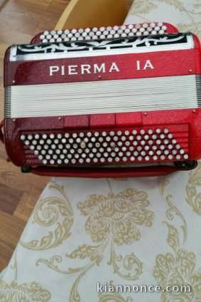 ACORDEON PIERMARIA GALA 