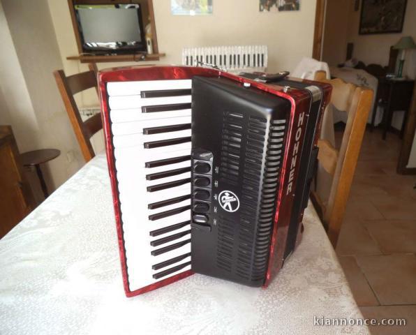 Accordeon "HOHNER" très simple