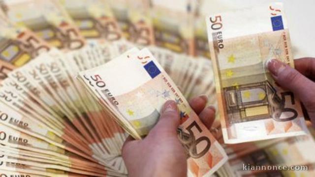 prêt entre particulier rapide et fiable
