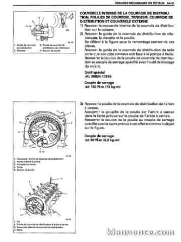 Suzuki Samurai - Français