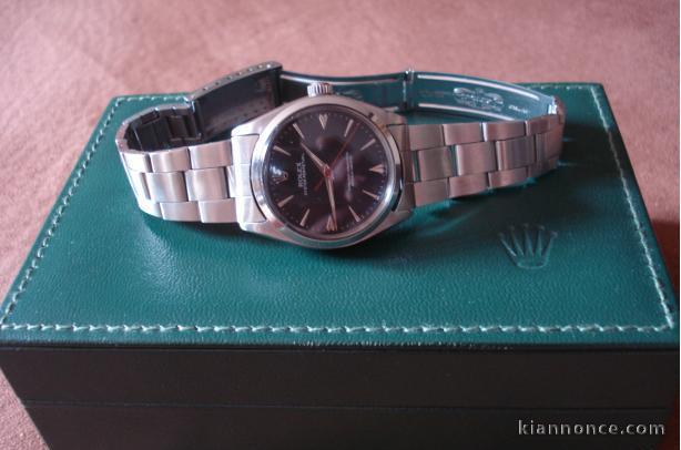 Rolex oyster perpetual