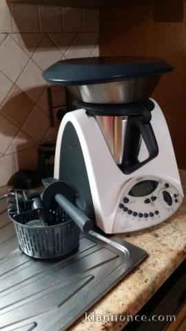 Magnifique Thermomix TM31