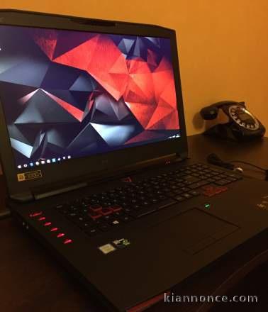 Pc portable Acer Predator