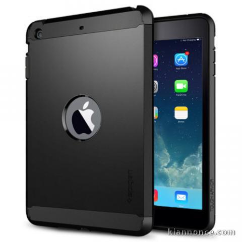 Coque Combinée Touch Armor pour iPad Mini