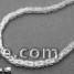 Bracelet argent bien neuf