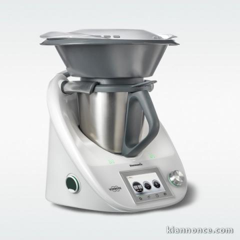 Vorwerk Thermomix TM5