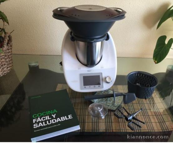 Thermomix TM 5 Neuf avec garanti