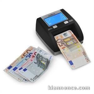 Offre générale de prêt entre particuliers