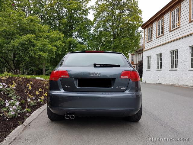 audi a3 tdi 110 Excellent état  5portes