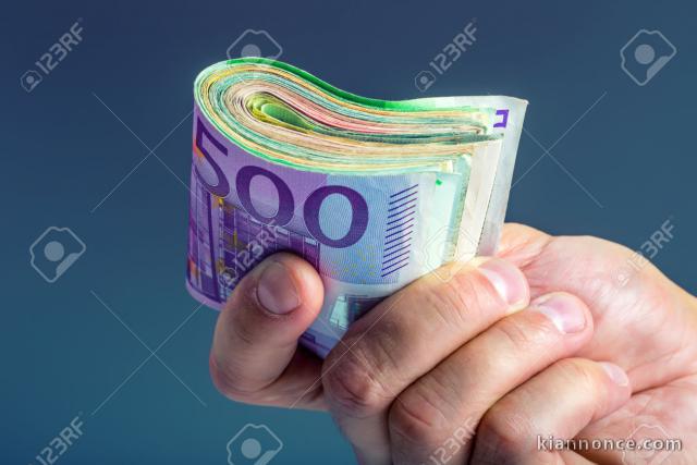 Offre très important de prêt entre particuliers
