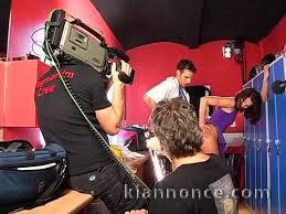 GRAND RECRUTEMENT DE TOURNAGE CASTING