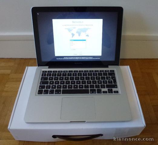 MacBook Pro 15" Retina Intel Quad Core i7 @ 2.5Ghz