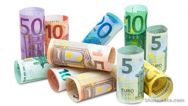 Offre de prêt entre particuliers en France-Belgique-Suisse-Canada