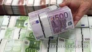  PROJET DE FINANCEMENT POUR LA LUTTE CONTRE LA PAUVRETE
