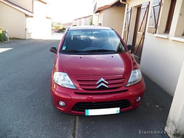 Don de ma Voiture citroen C3