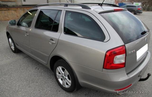 Magnifique Skoda Octavia ii 1.9 tdi 105 elegance