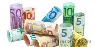 Offre de prêt d\