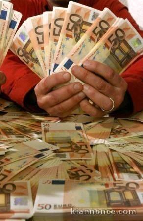 OFFRE DE PRÊT ENTRE PARTICULIER RAPIDE EN LIGNE