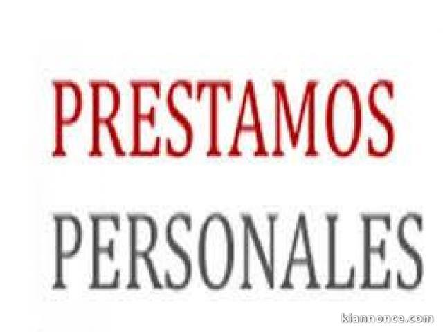 OFERTA préstamo rápido HONESTO; CONFIABLE EN SERIO para cambiar