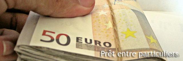 sérieux Offer Prêt tëschent privaten