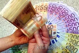 Offre prêt d\