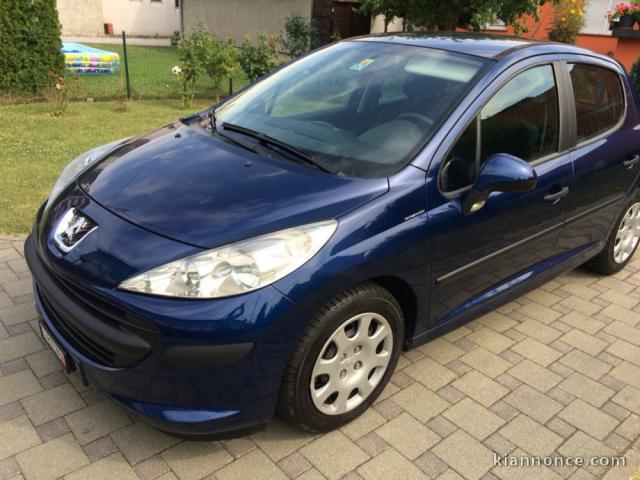  Peugeot 207 1.4 HDi  