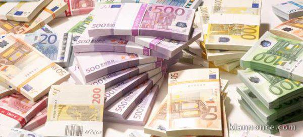  offre de prêt entre particulier