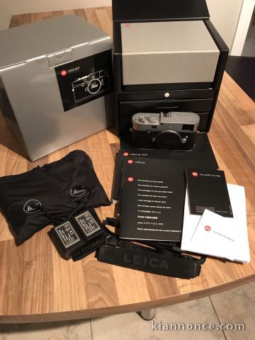 Leica Mp 240 comme neuf