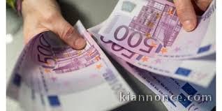 Offre de prêt d\