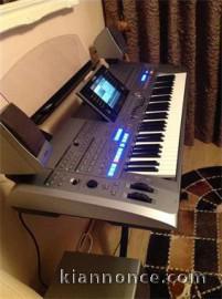 Yamaha tyros 5 clavier ()