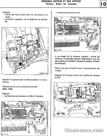 Renault Twingo - Français