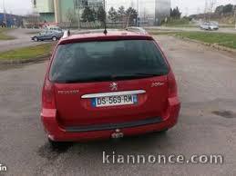 vends  voiture d\