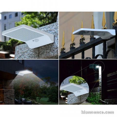 Outdoor LED Security Motion Sensor Floodlight