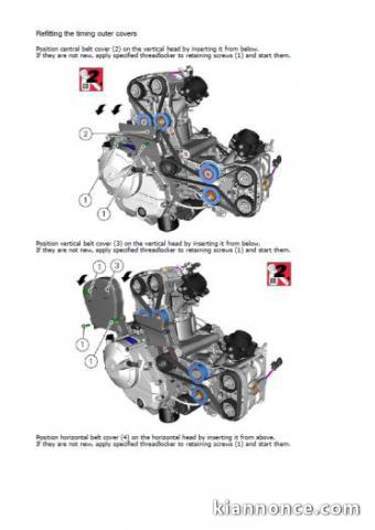 Ducati Hyperstrada 821 - 2014 