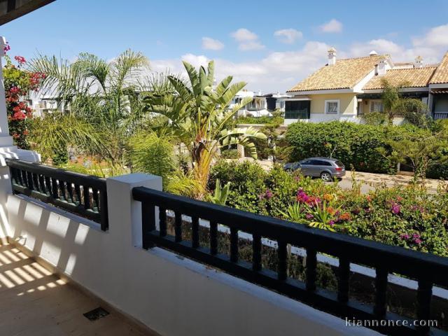 Villa jum 700m²à jardin ocean dar bouazza