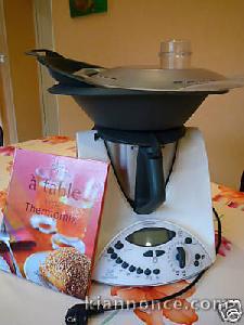 THERMOMIX TM 31 OCCASION