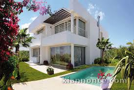 Villa 400 m2 Dar Bouazza