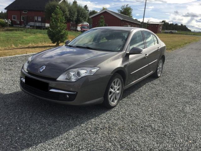 Renault LAGUNA 2.0 en très bon état