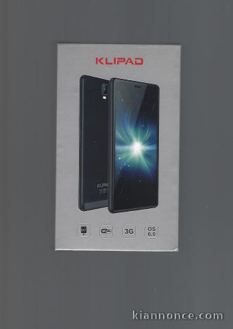 TELEPHONE KLIPAD KL48 PH NEUF ET ENCORE EMBALLE