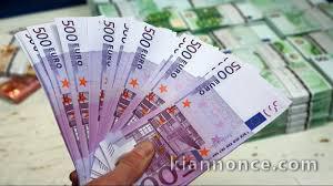 Prêt sérieux entre particuliers  