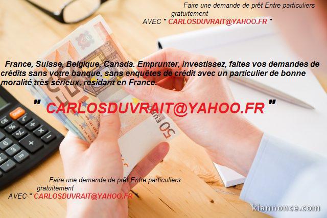 micro credit rapide en ligne