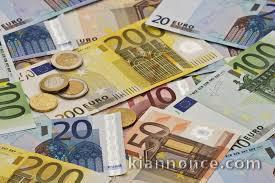 Offre de prêt entre particuliers