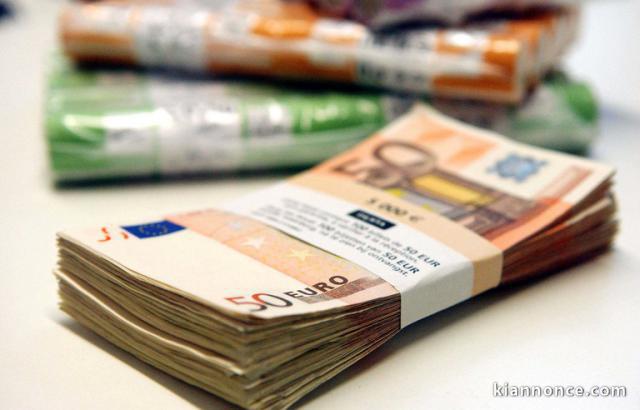 offre prêt entre particulier en France