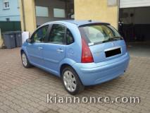 Citroen c3 1.4 hdi70 exclusive 5p