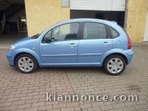 Citroen c3 1.4 hdi70 exclusive 5p