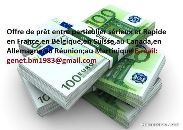 le seul mail pour nous joindre: 