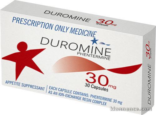 Acheter des pilules Duromine pour perdre du poids