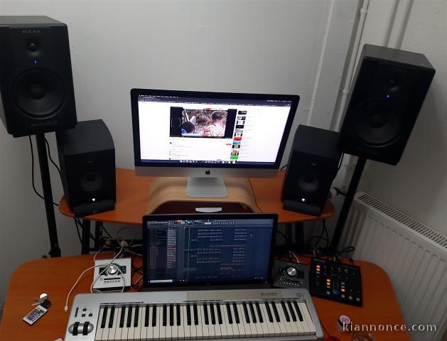 studio d\