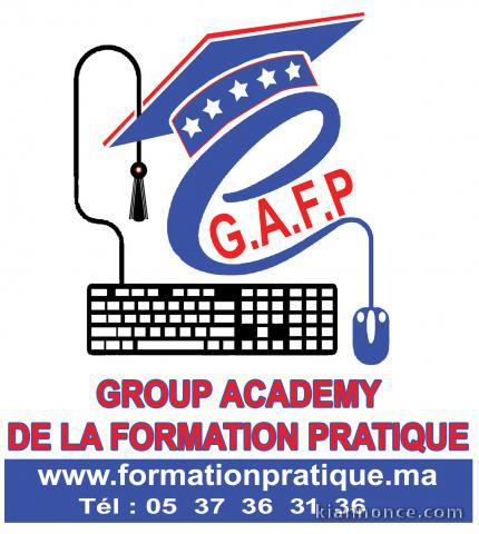 Formation de langue anglaise kenitra 