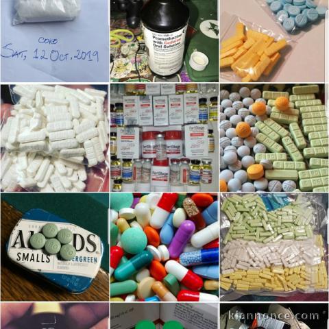 Acheter Nembutal, Methadone, Xanax, Oxycodone, Adderall